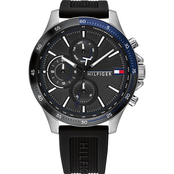 Reloj tommy best sale de hombre